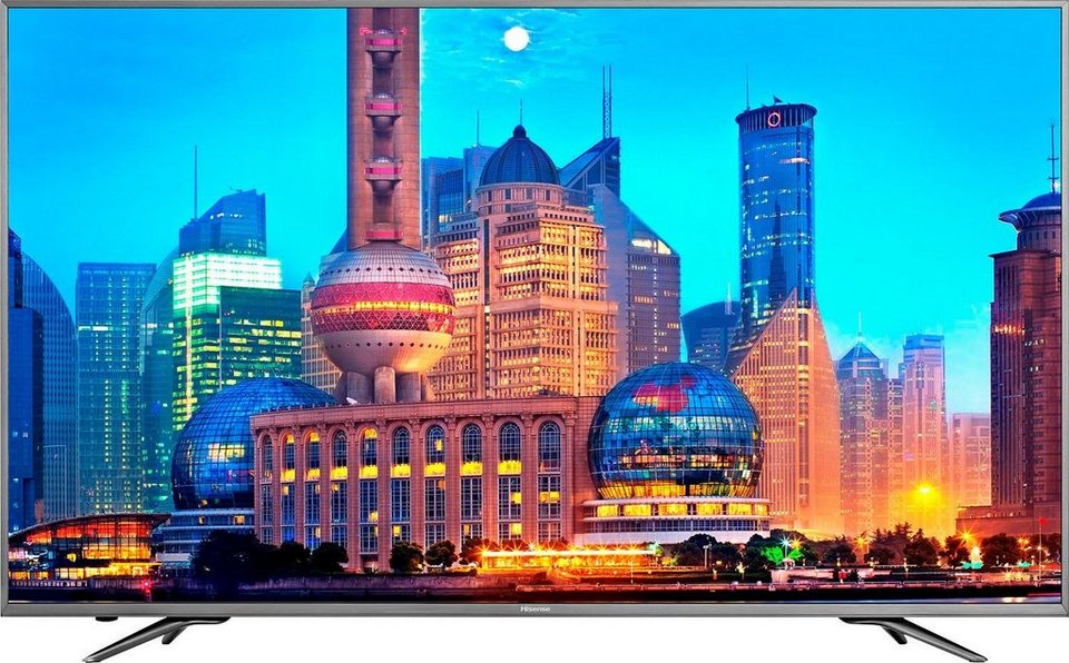 Hisense 65 Zoll Hisense 65 Zoll