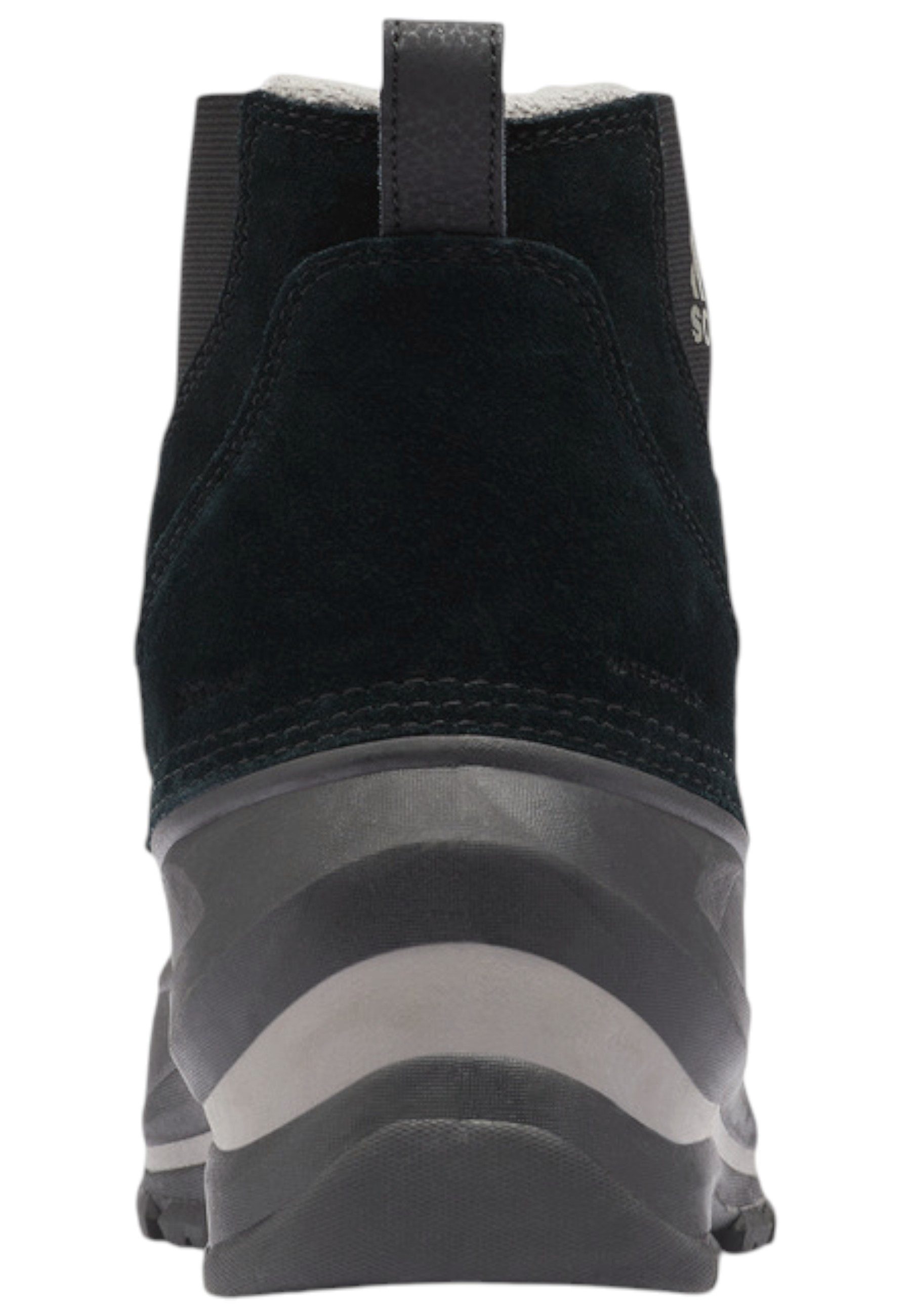 Sorel 2084911 010 Black Quarry Stiefel