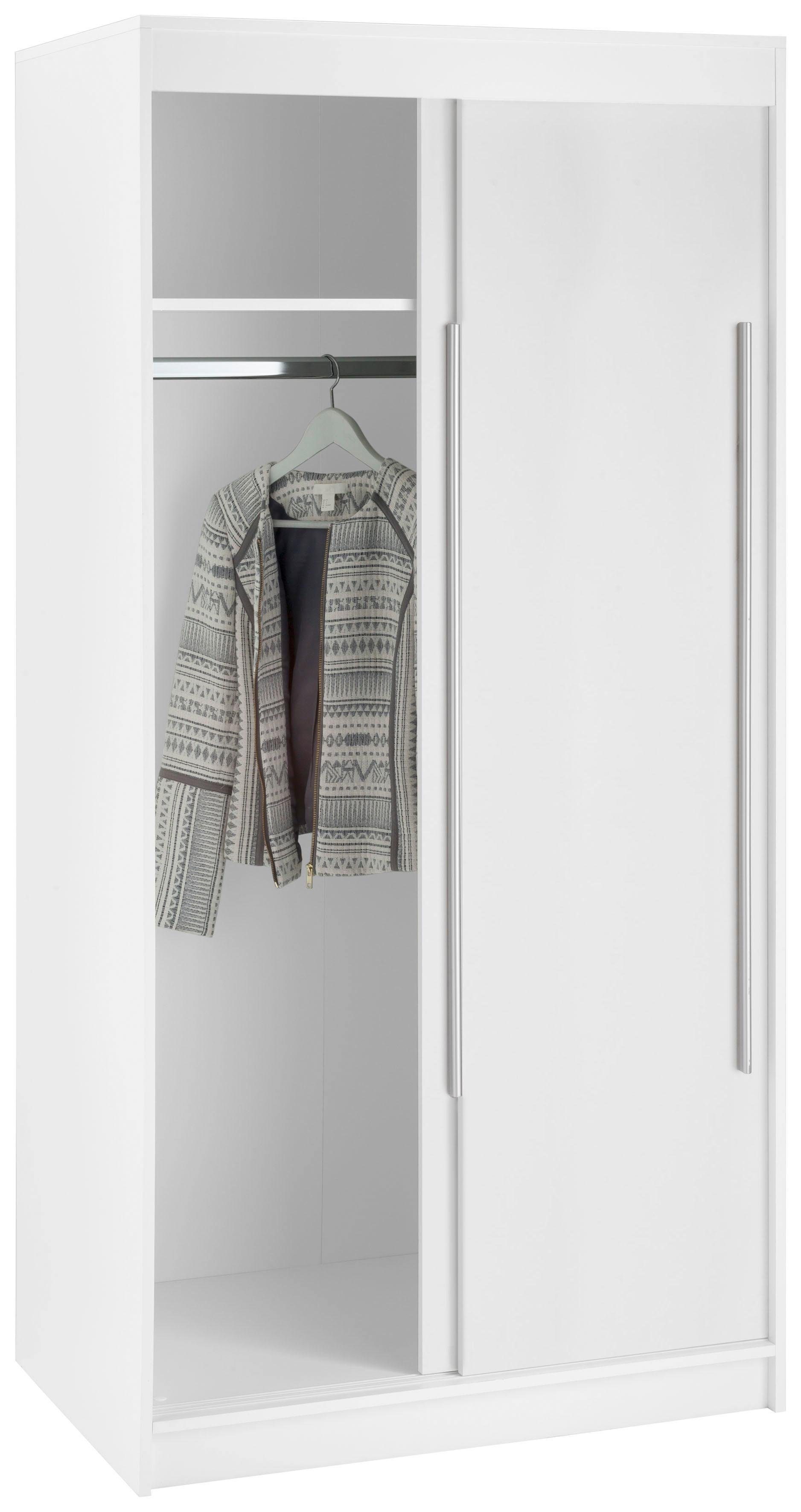 borchardt Möbel Garderobenschrank »Torben« Breite 90 cm - borchardt Möbel