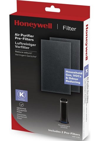 Фильтр предварительной очистки HRF-K2E...