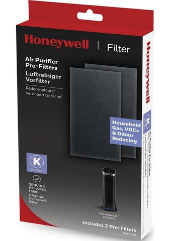 HONEYWELL Фильтр предварительной очистки HRF-K2E...