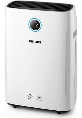 PHILIPS Kombigerät Керамический увлажните...