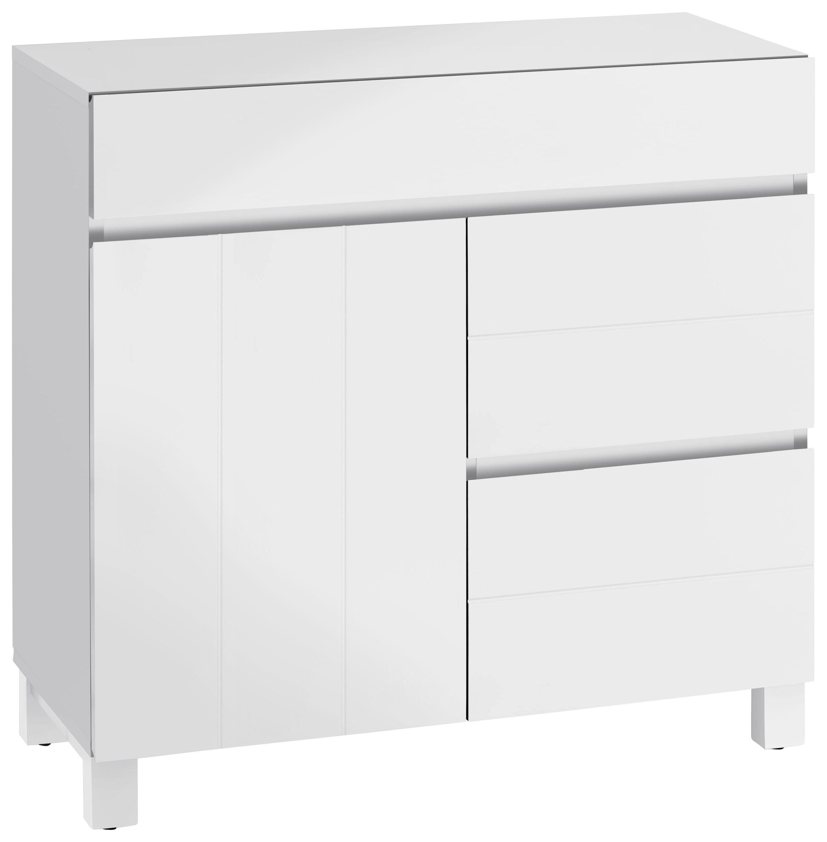 welltime Badkommode »Kaika«, Breite 80 cm - welltime