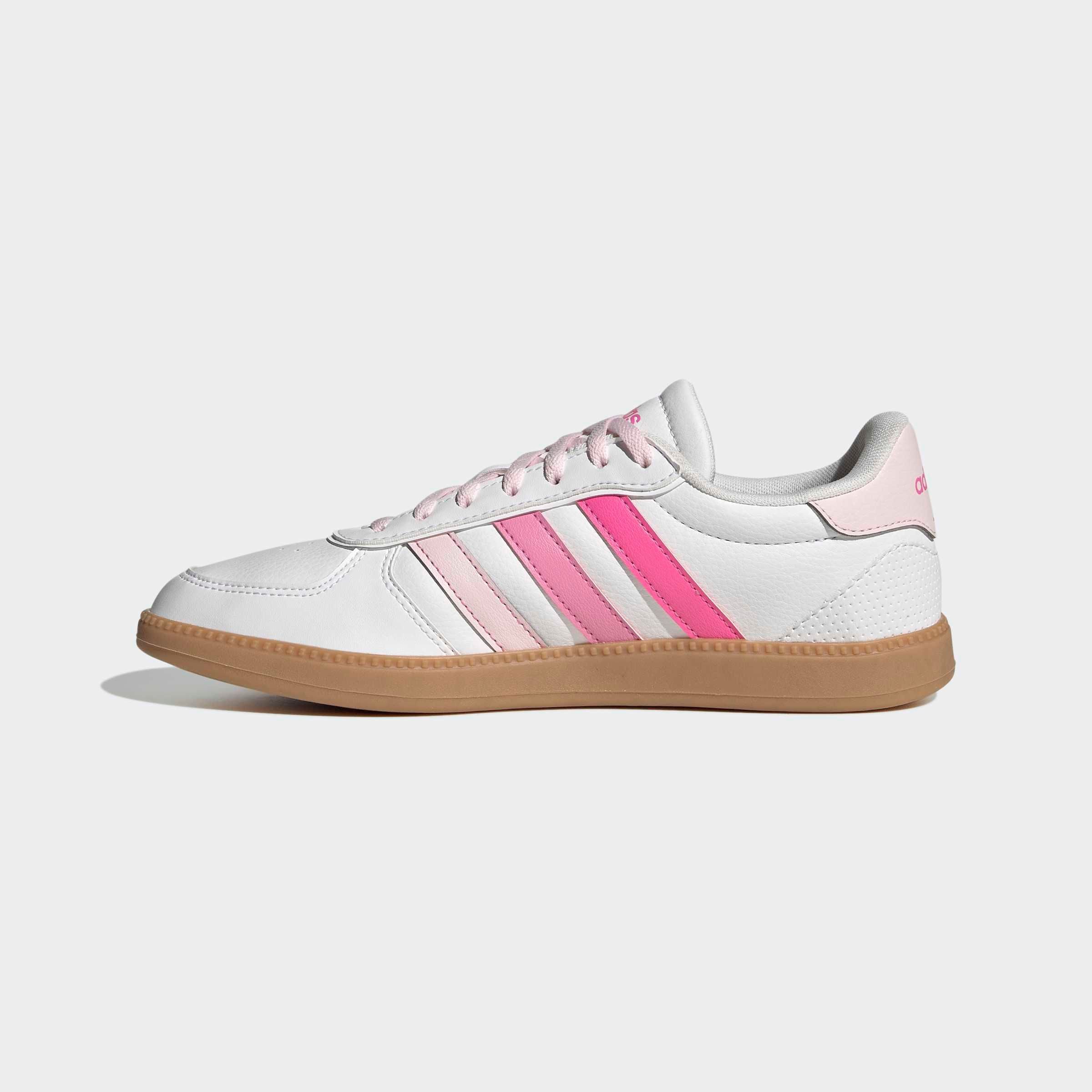 adidas Sportswear BREAKNET SLEEK Sneaker