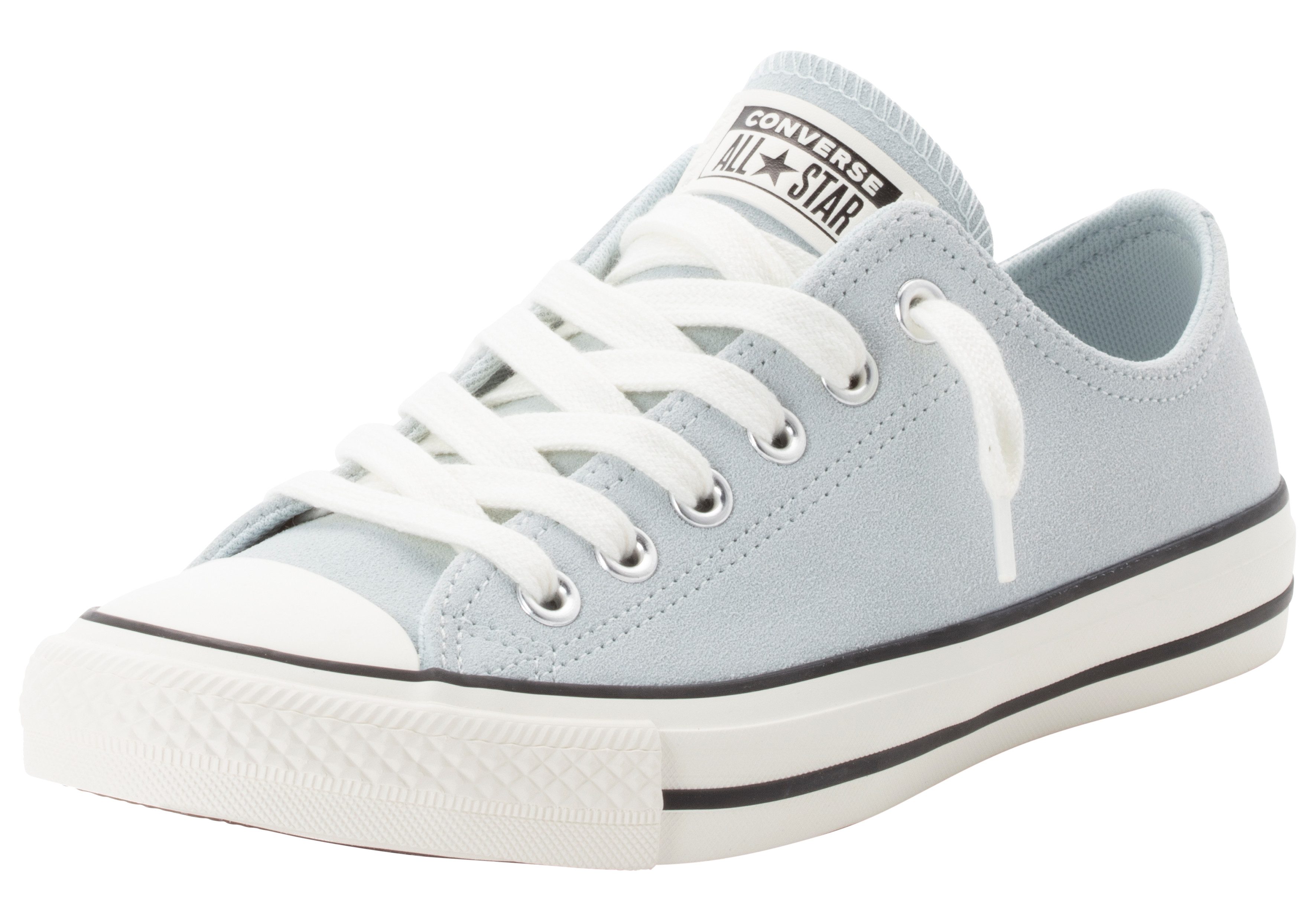 Converse CHUCK TAYLOR ALL STAR COLORFUL SUEDE Sneaker günstig online kaufen