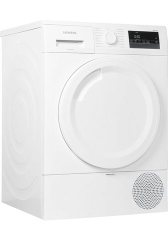 SIEMENS Сушилка с тепловым насосом iQ300 WT43R...