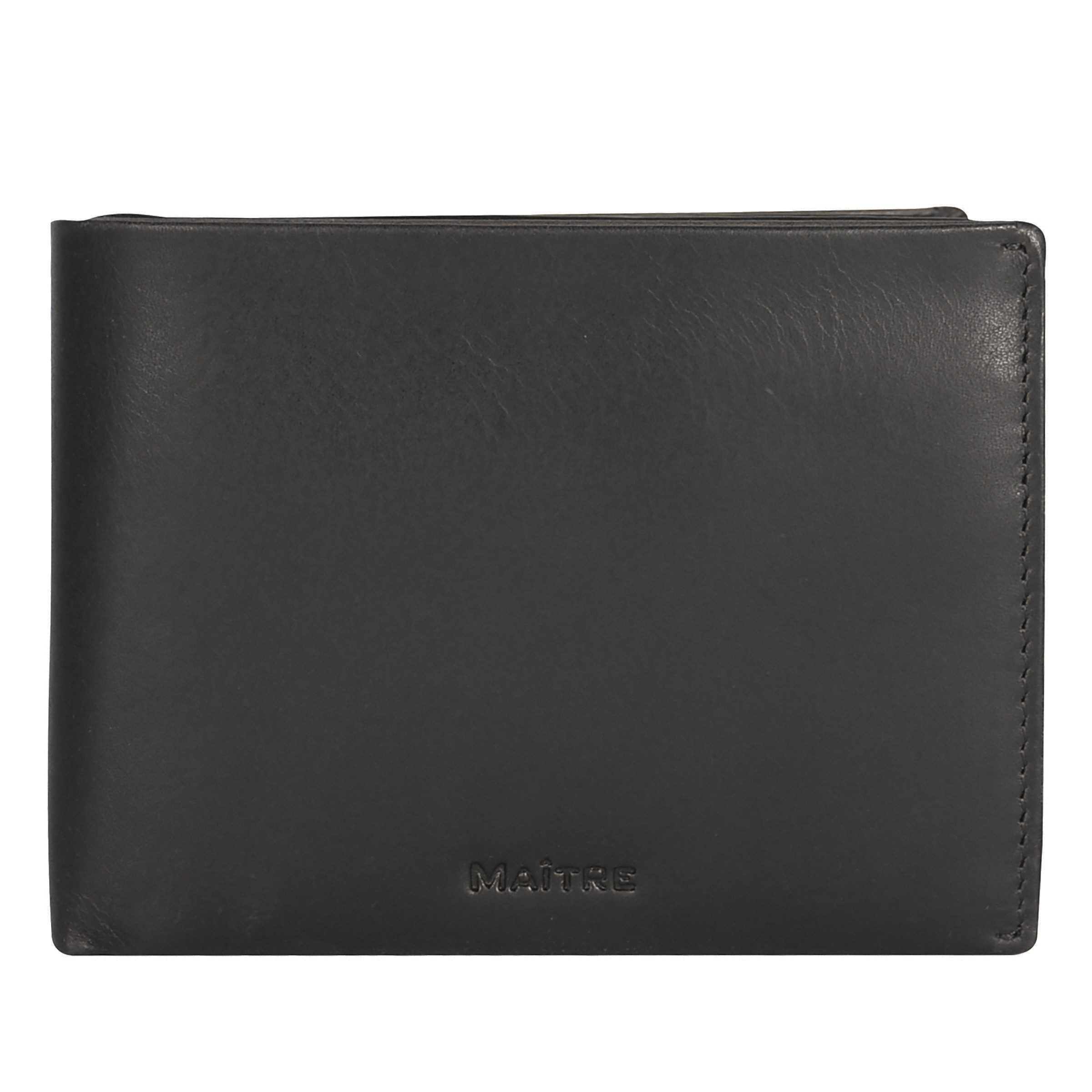 Maître Geldbörse Birkheim Galbert (1-tlg)