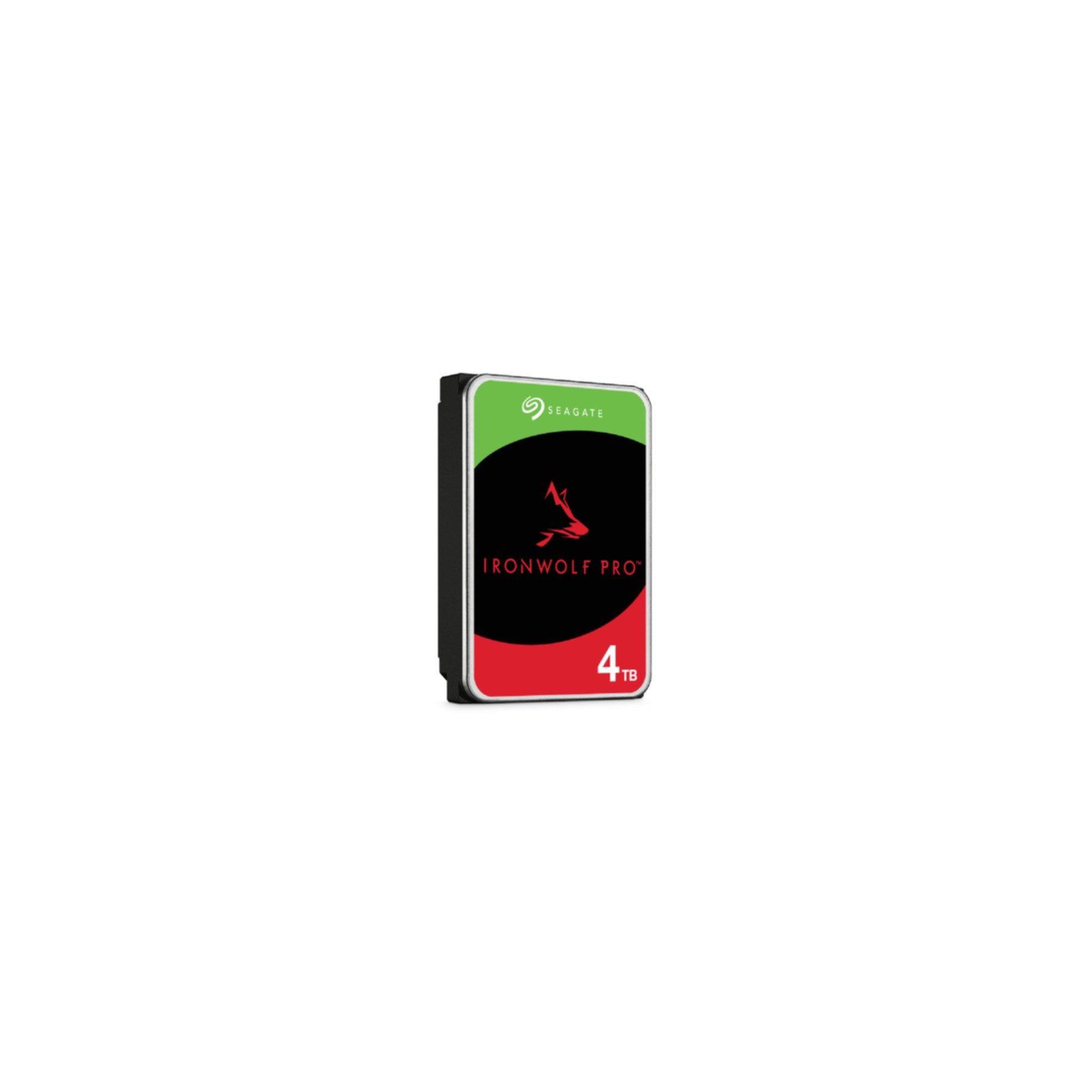 Seagate ST4000NT001 interne HDD-Festplatte