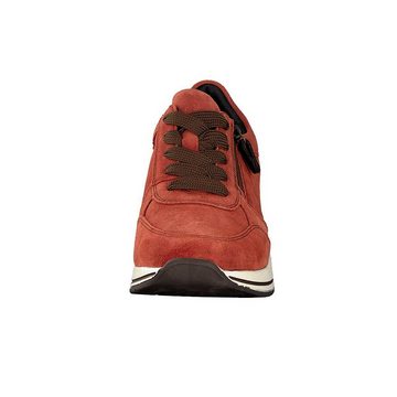 Remonte Remonte Damen Sneaker rot Sneaker