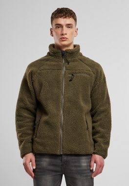 Brandit Outdoorjacke Herren Teddyfleece Jacket (1-St)