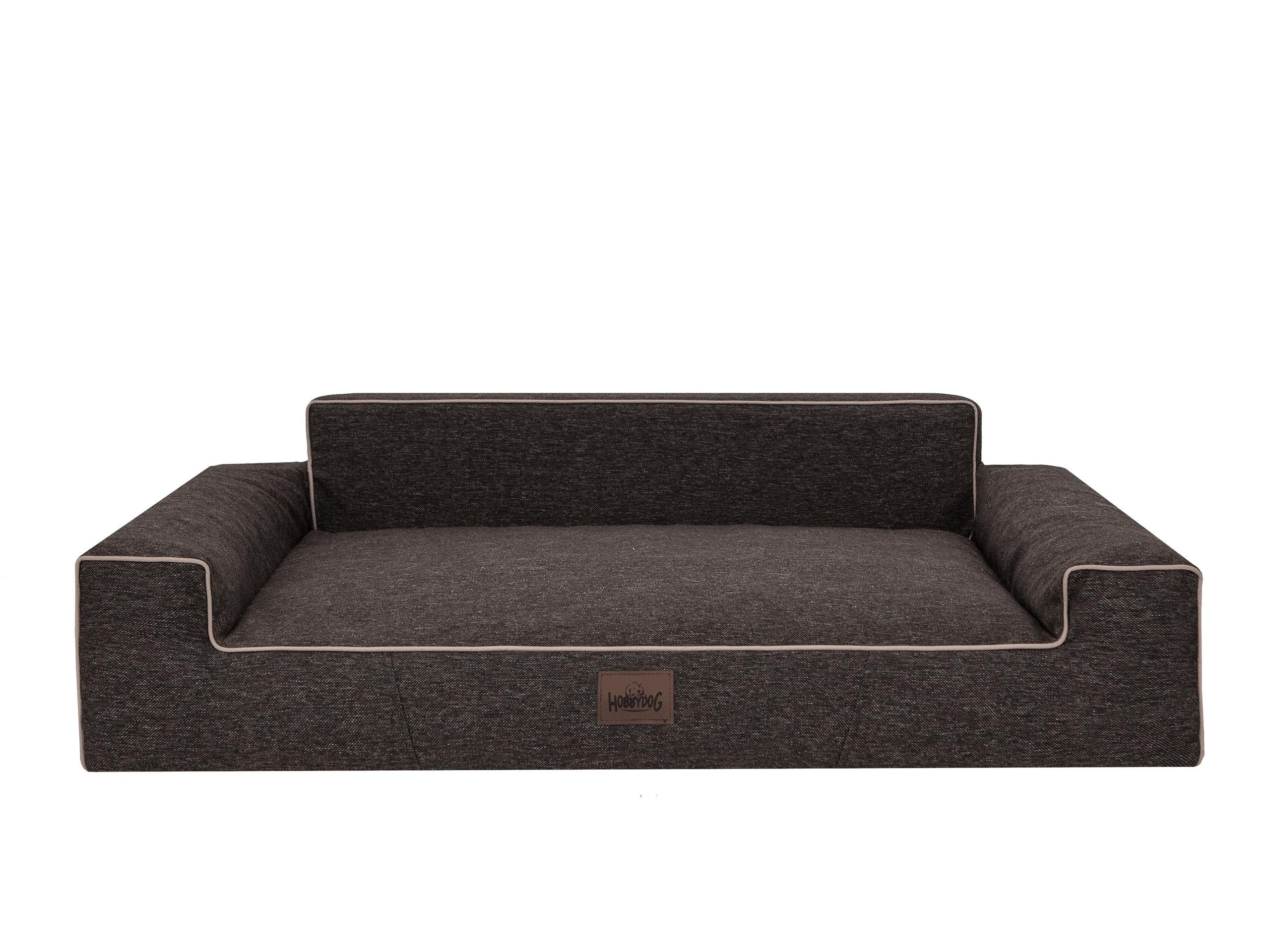 Bjird Tierbett Hundebett Luna Inari, Bezug günstig online kaufen