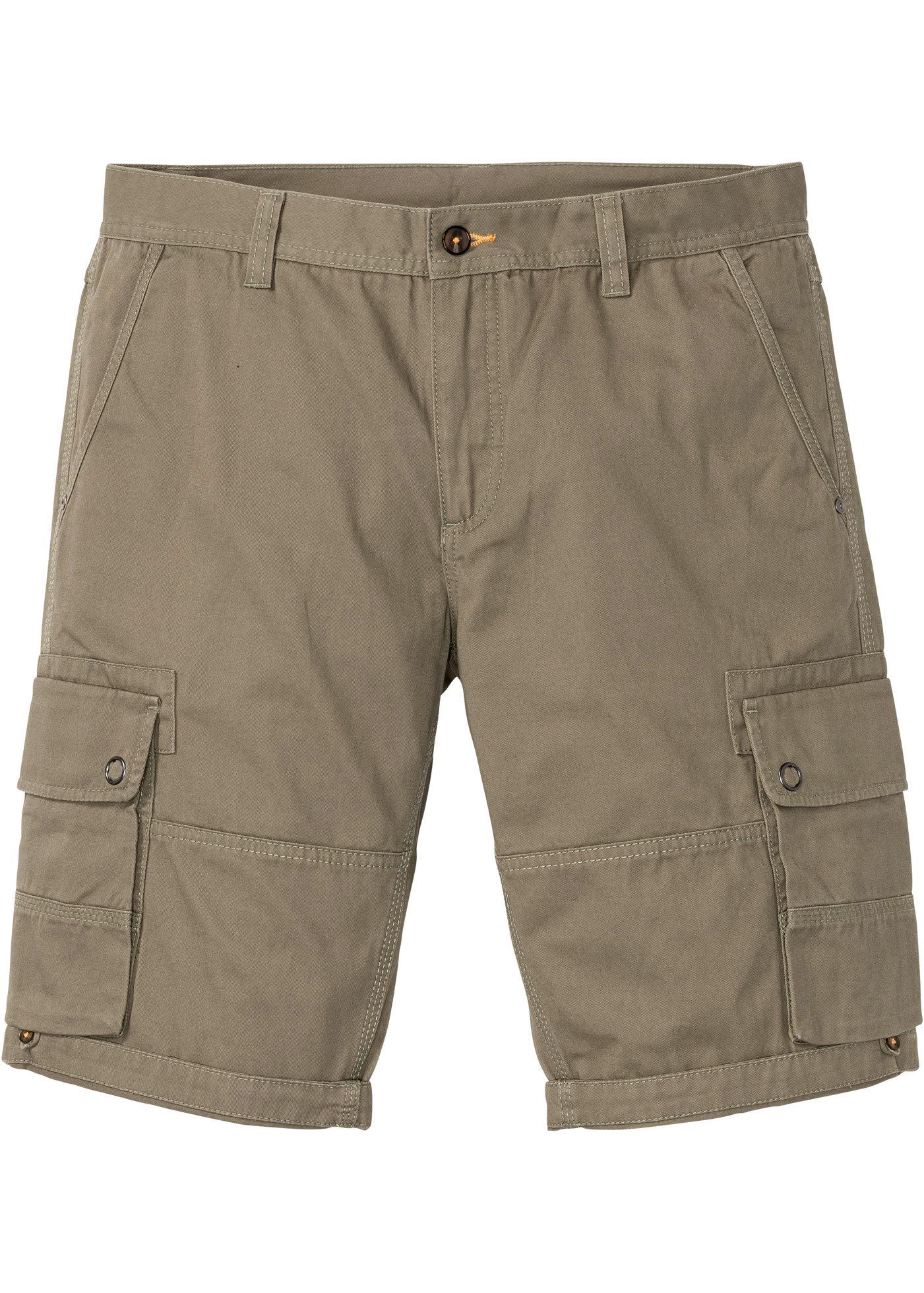 Cargobermudas