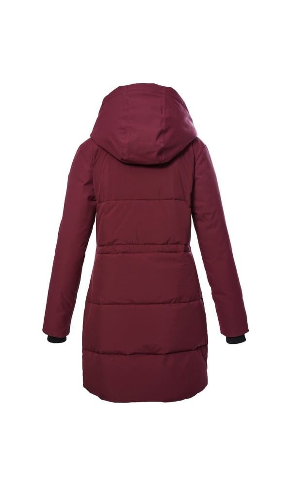 G.I.G.A. DX Parka Winter-Funktionsparka GW I günstig online kaufen