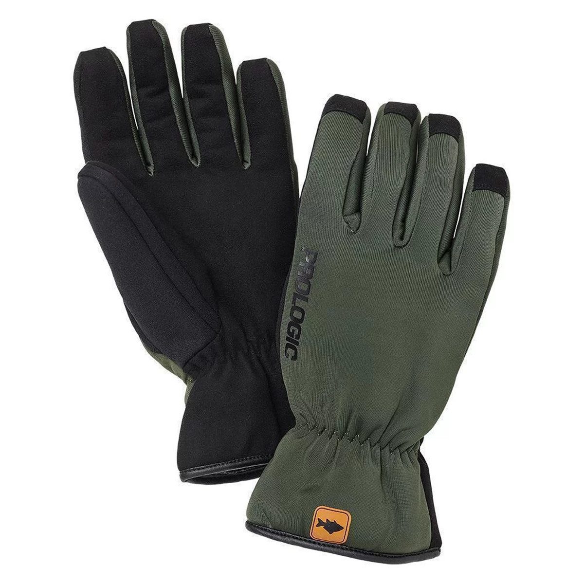 Angelhandschuhe Prologic Softshell Liner Gloves Gr. L/XL Handschuhe Wind-und Regenfest