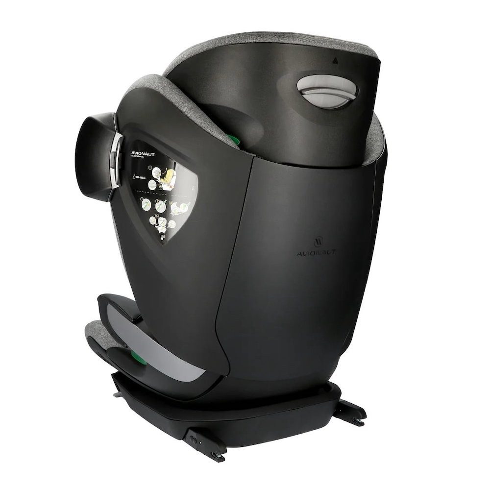 Avionaut Autokindersitz MaxSpace Smart Kindersitz (100-150 cm)