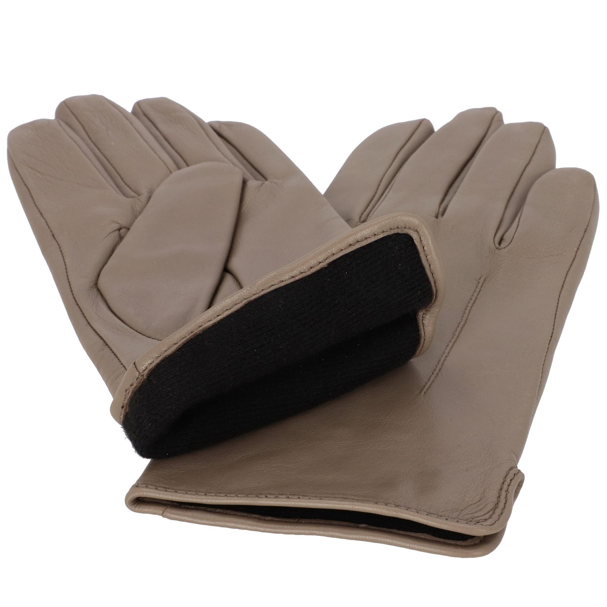 KESSLER Lederhandschuhe Carla