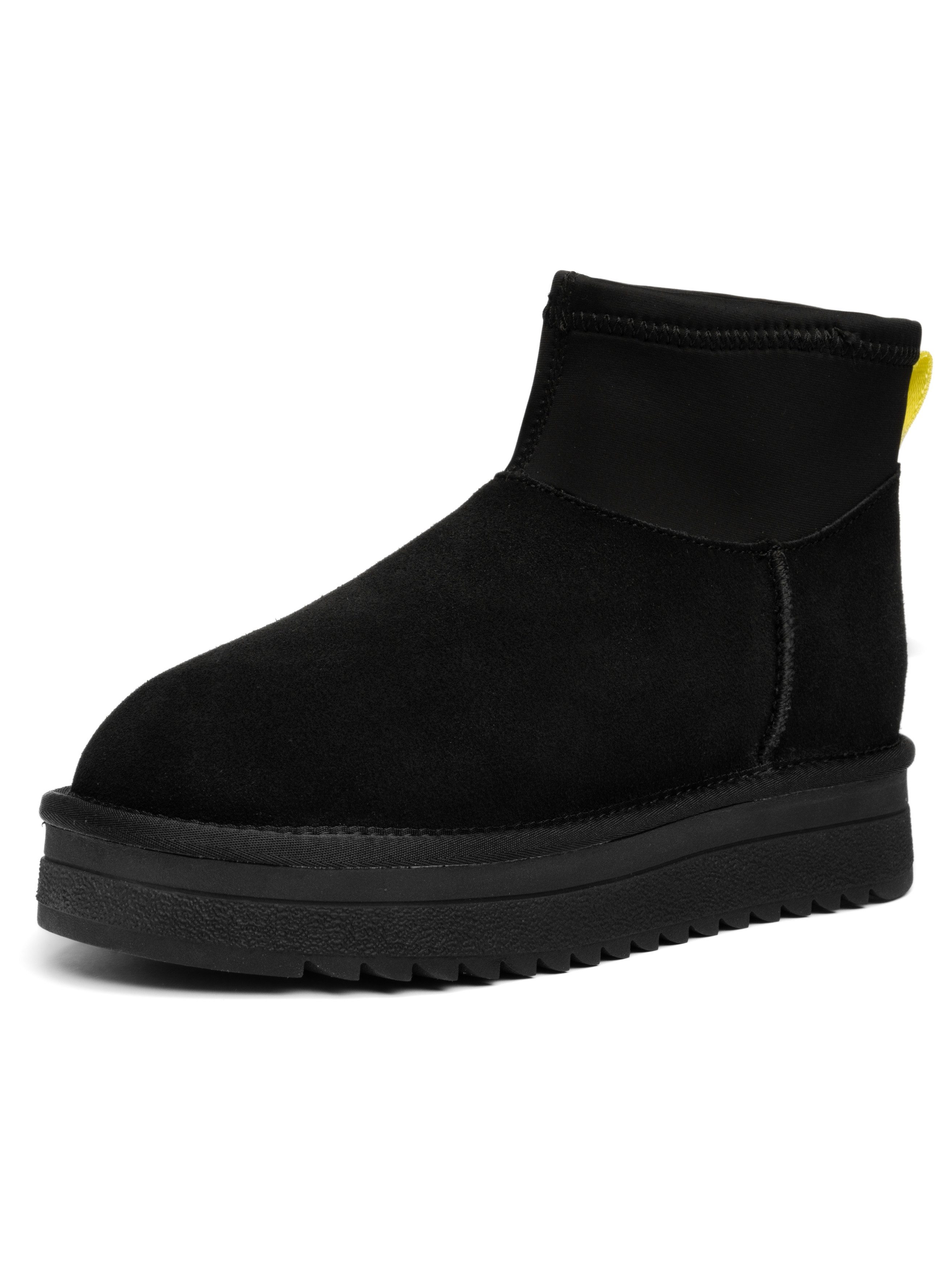 Ara Boot Arktis Stiefelette