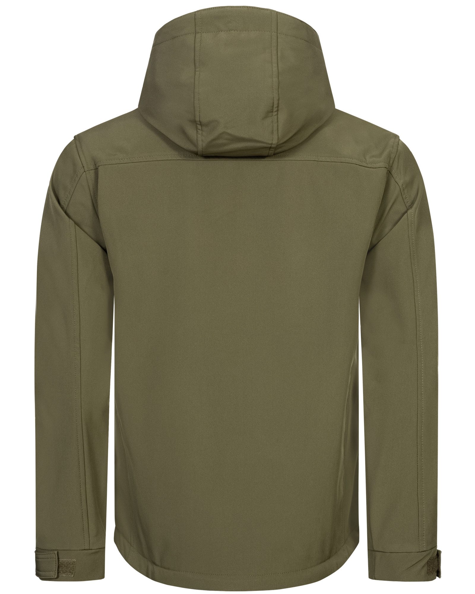 Brandit Softshelljacke Herren Softshelljacke Frühlings Jacke Regen Übergangs Jacke Allwetter