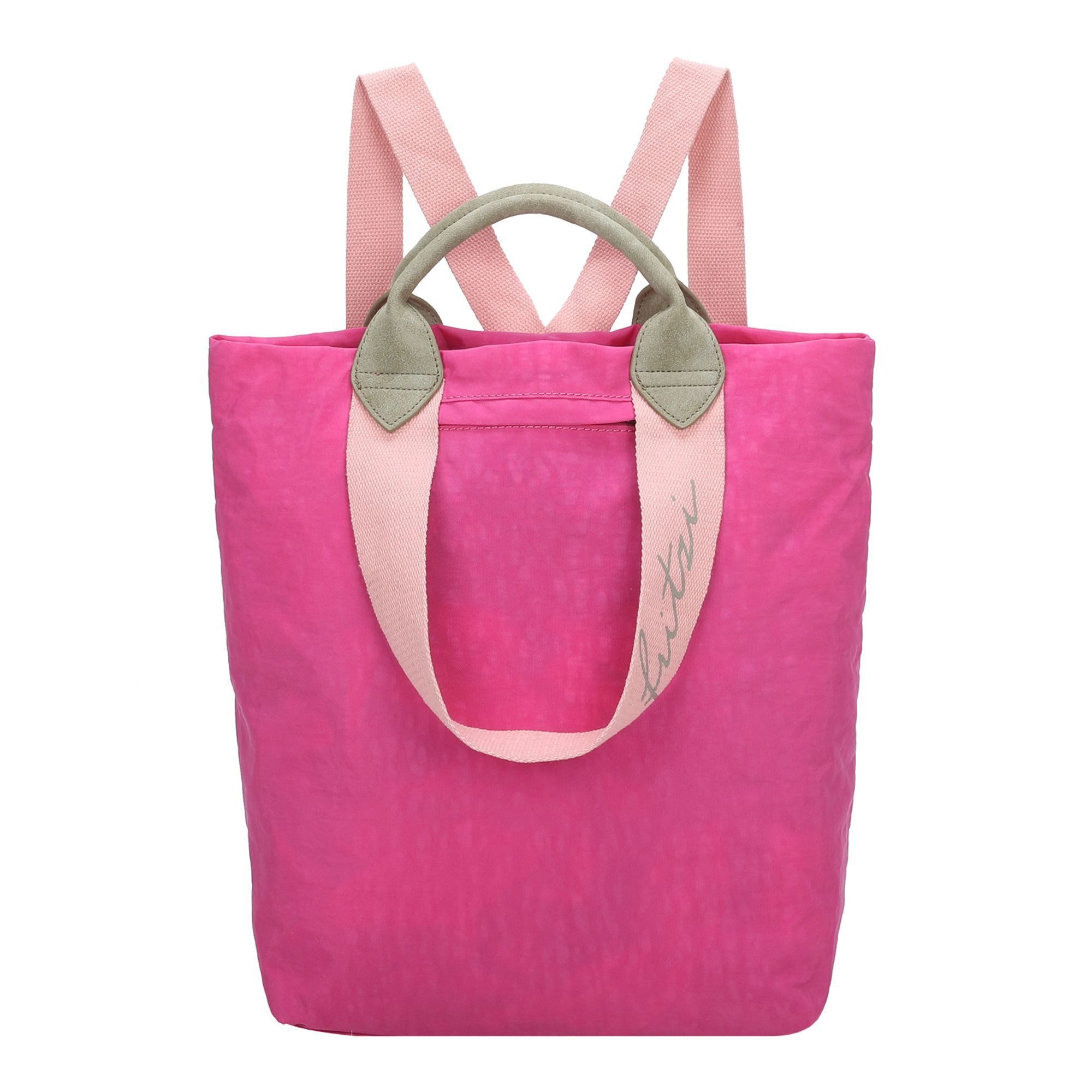 Fritzi aus Preußen Rucksack Ju, Nylon günstig online kaufen