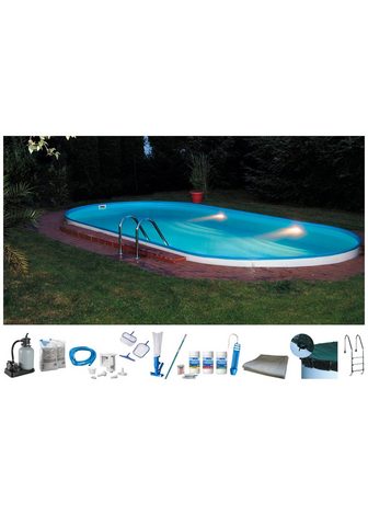 BWT MY POOL BWT - Best Water Technology Комплект: ...