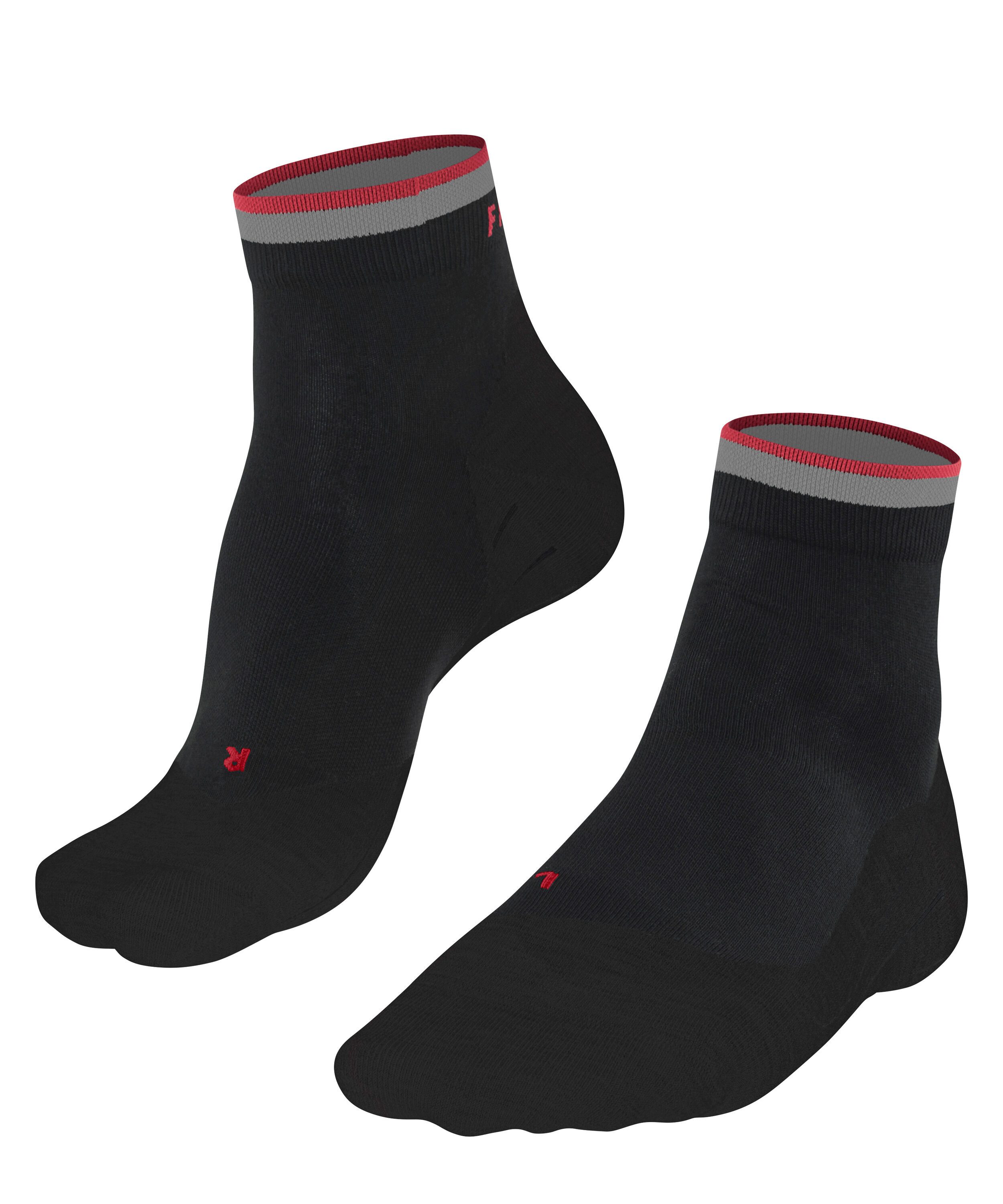 Kurzsocken RU4 Endurance Short Reflect
