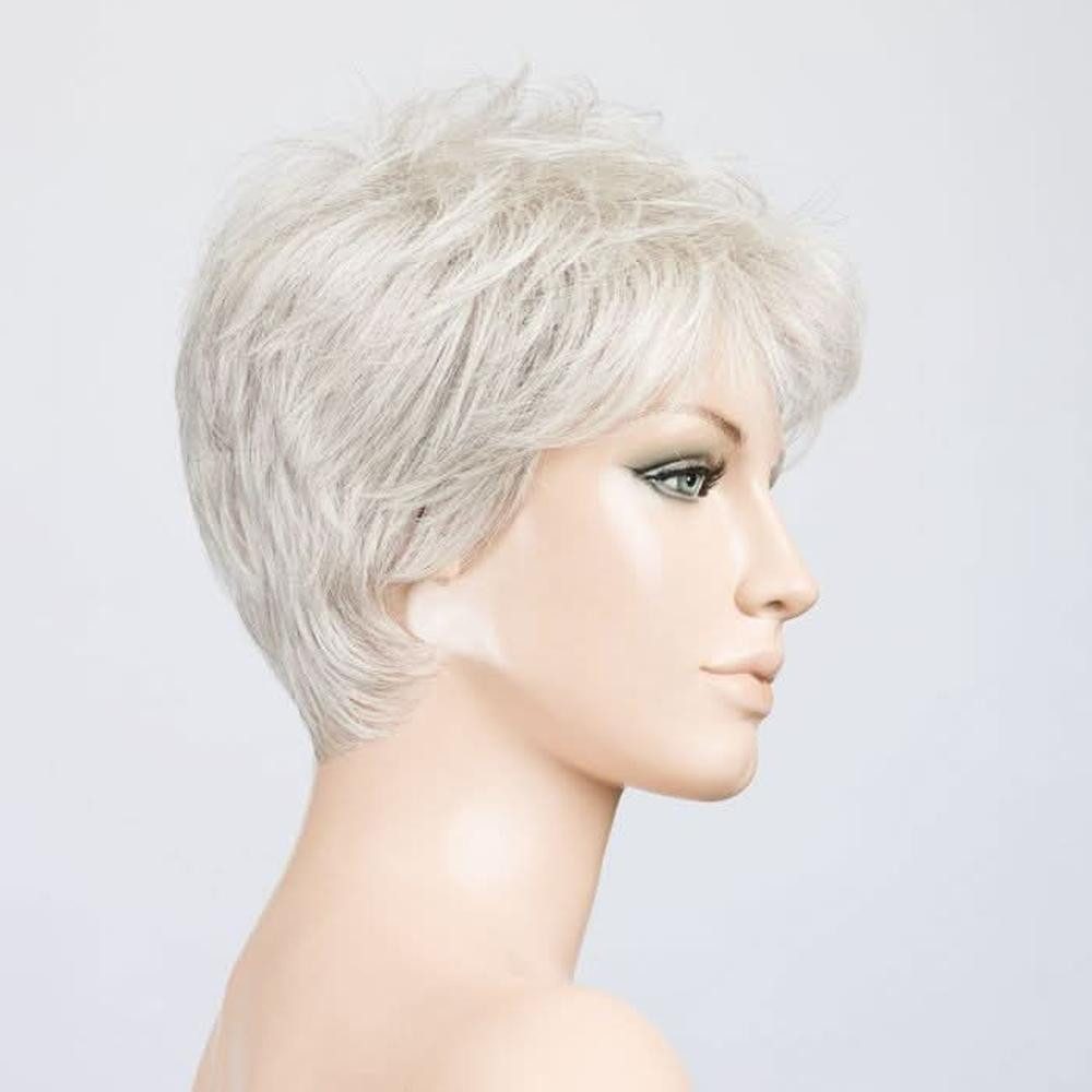 Ellen Wille Kunsthaarperücke Ellen Wille Bliss, Mit natürlicher Lace Front und hitzefester Faser für vielseitiges Styl