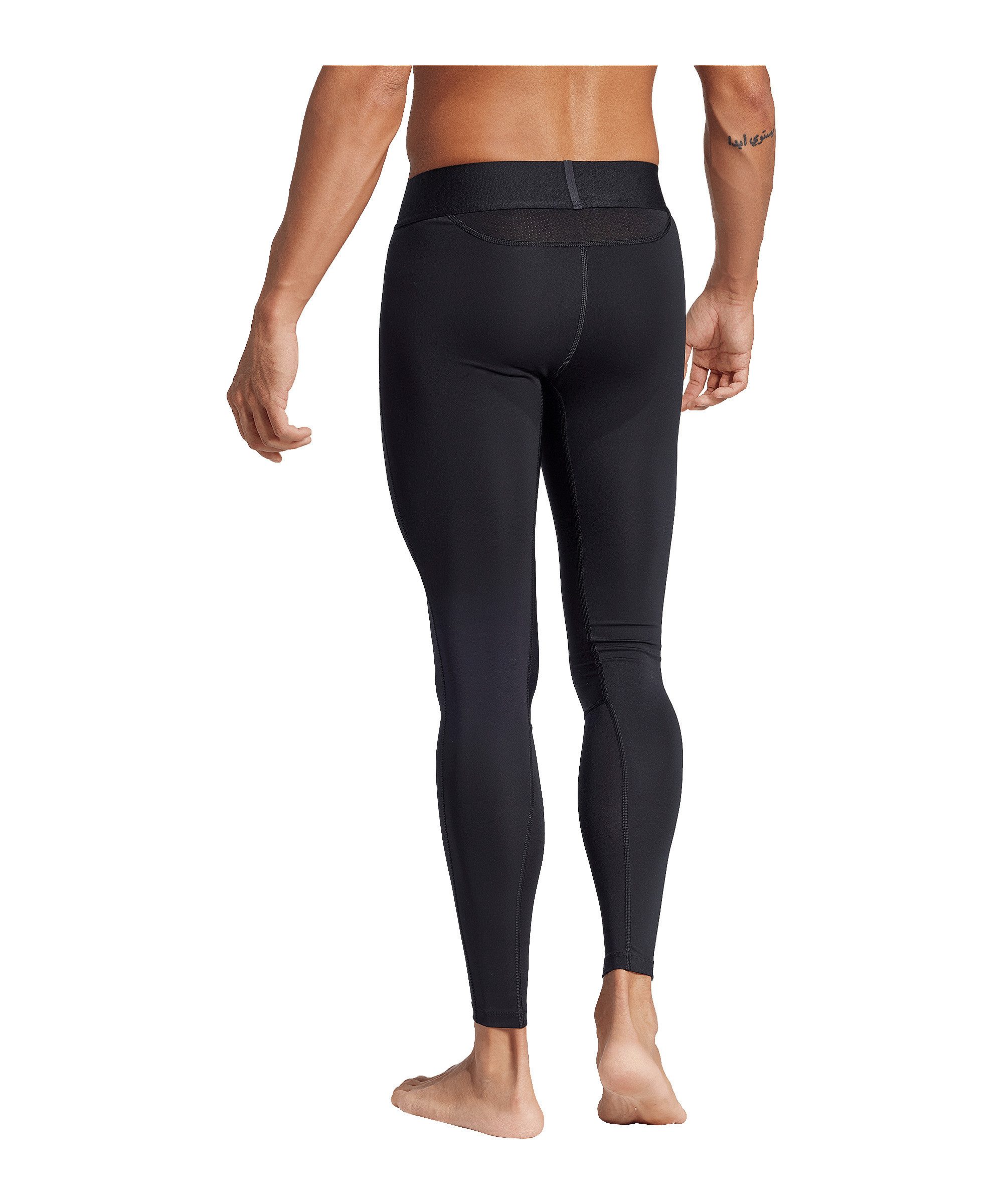 adidas Performance Funktionshose adidas Performance Techfit Tight Underwear günstig online kaufen