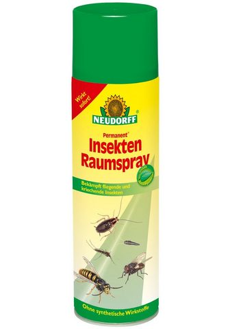 NEUDORFF Insektenspray »Permanent Insekte...