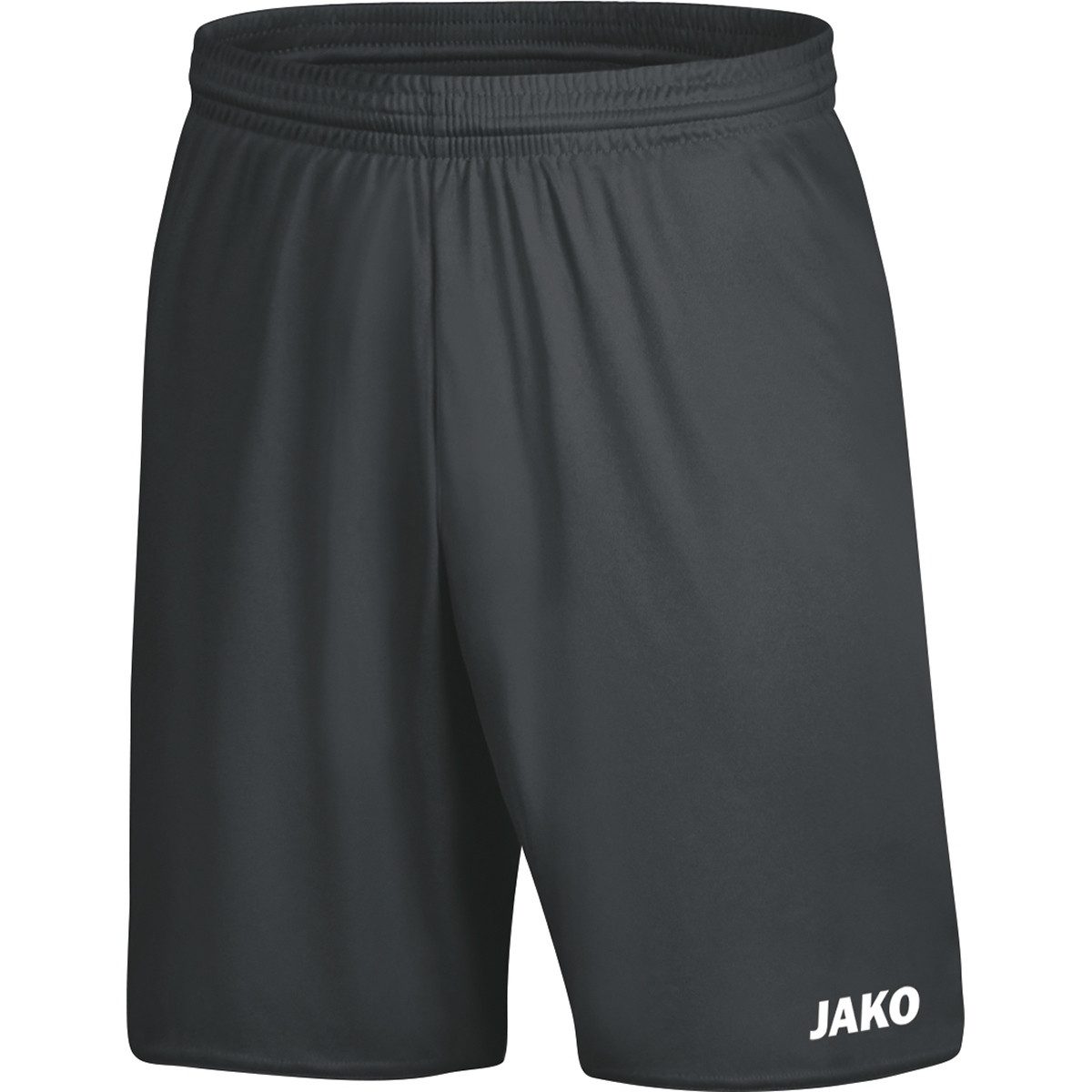 Jako Sweatbermudas 4400D Sporthose Manchester 2.0 Damen mit JAKO Logo günstig online kaufen