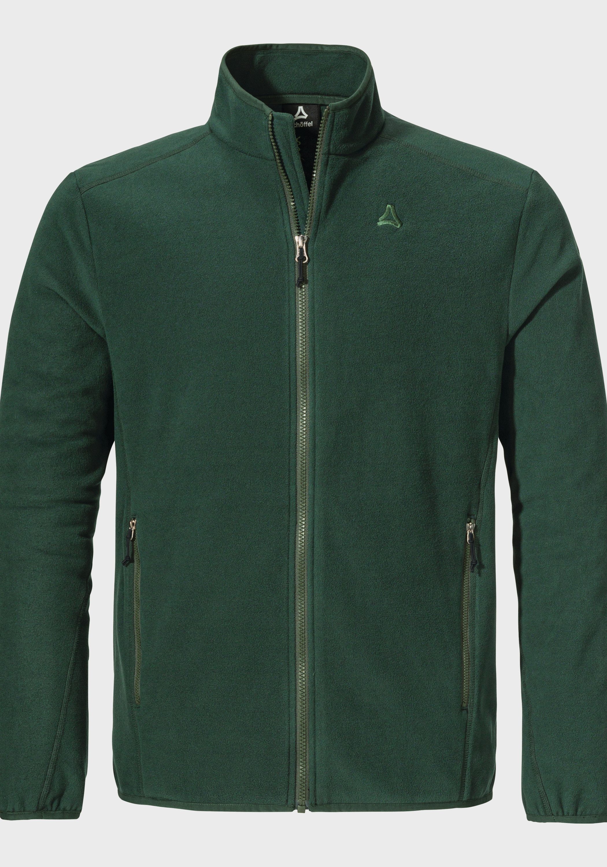 Schöffel Fleecejacke Hiking Fleece Jk Style Ash MNS günstig online kaufen
