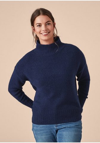 TRIANGLE Пуловер