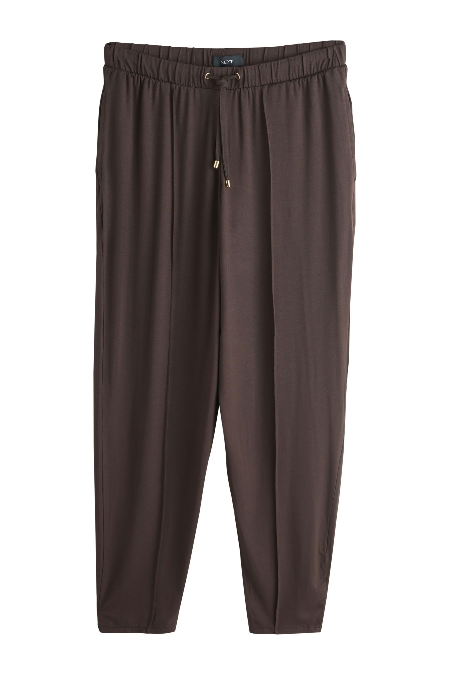 Jogginghose Jersey-Jogginghose