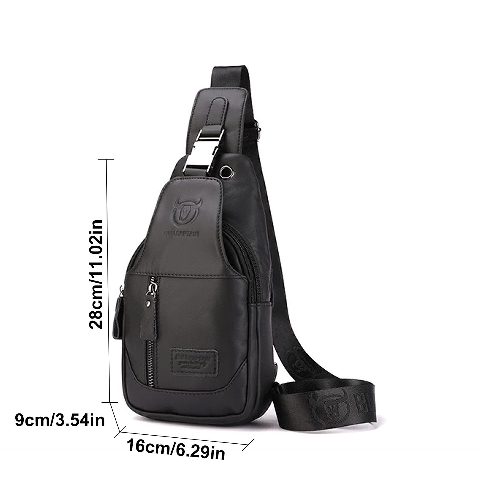 HAUSS SPOLE Schultertasche Schultertasche Rucksack Rucksäcke günstig online kaufen