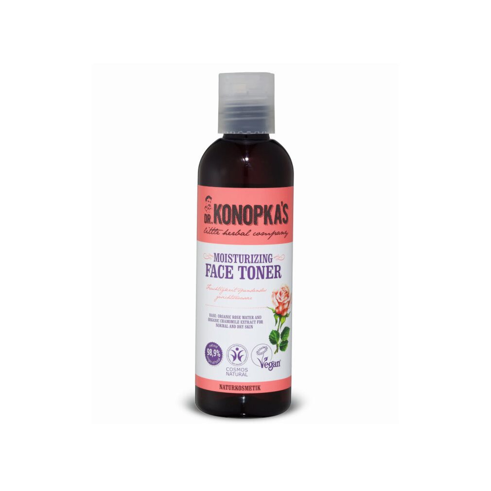 Körperpflegemittel Dr. Konopka's Dr Konopka's Tonico Facial Hidratante 200ml