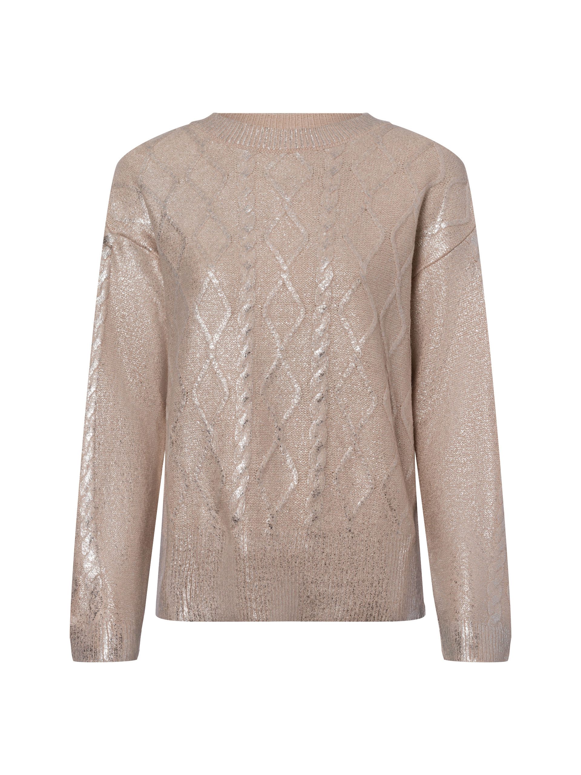 Strickpullover