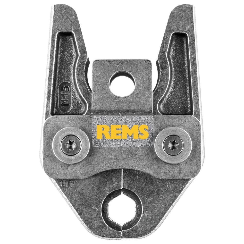 Rems Handpresse