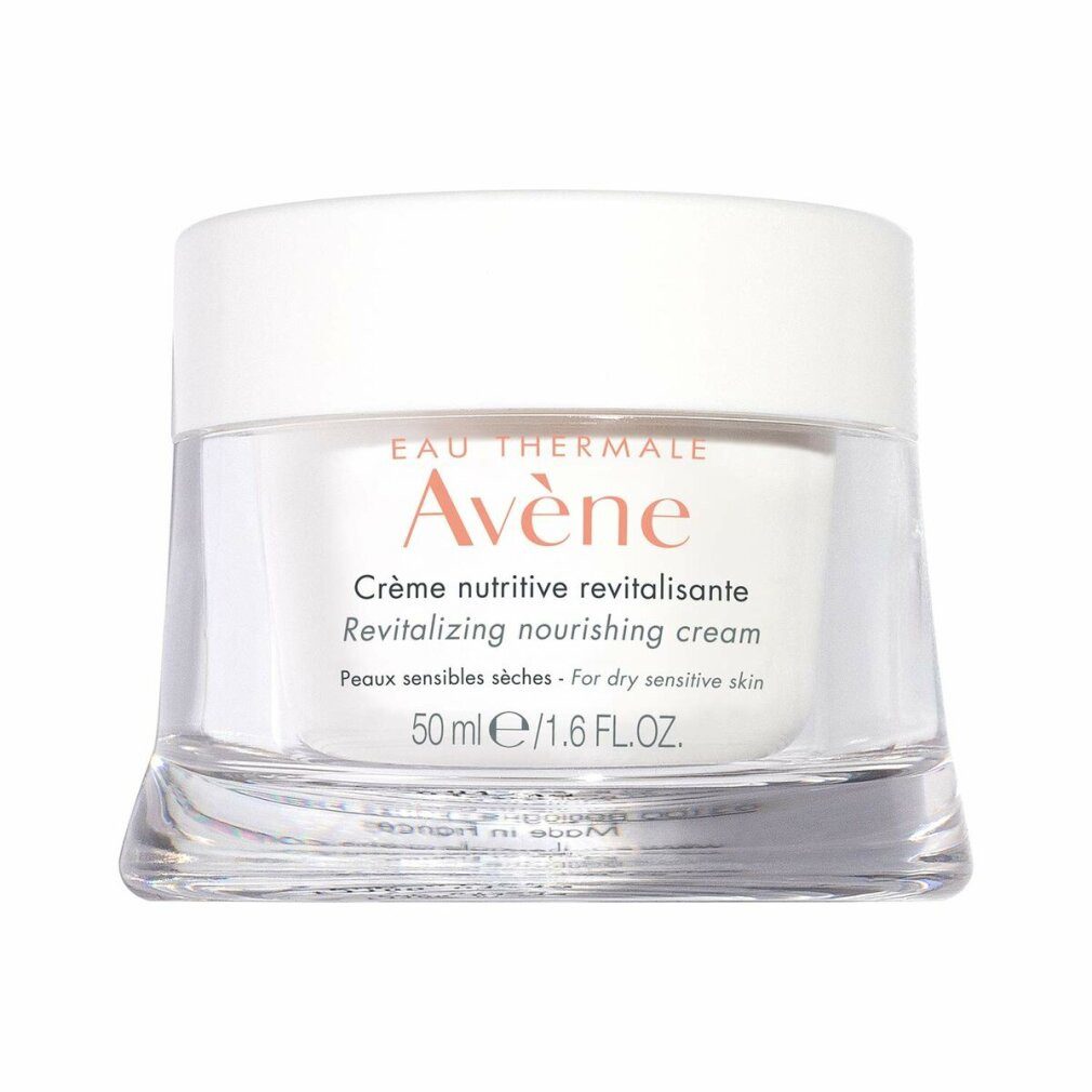Avene Tagescreme Avene Revitalizing Nourishing Cream