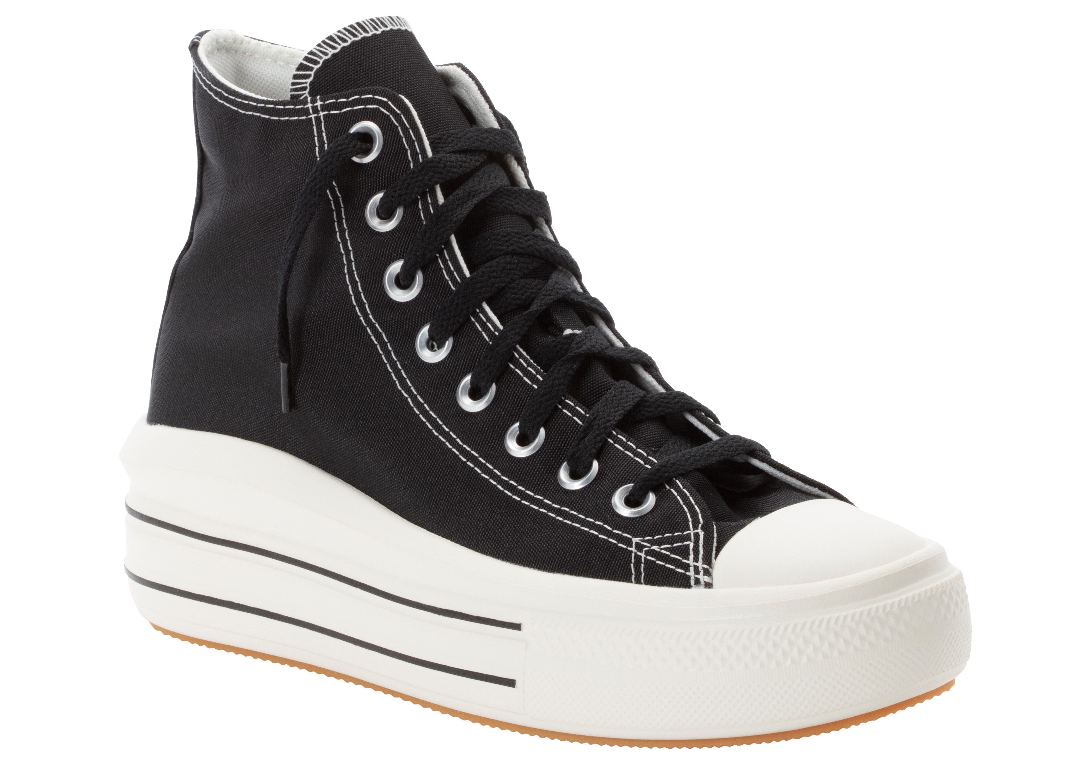 Converse CHUCK TAYLOR ALL STAR MOVE günstig online kaufen