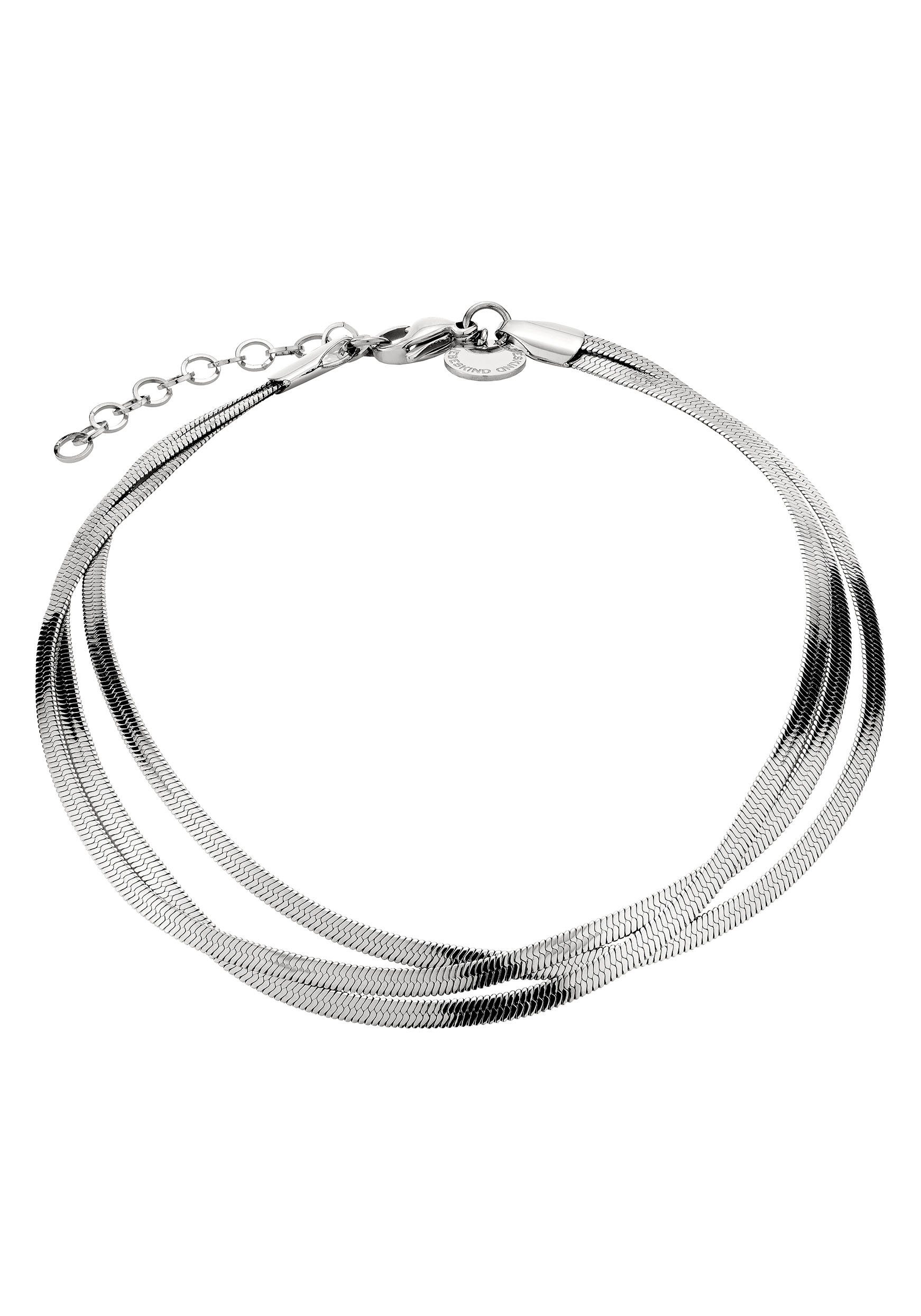 Liebeskind Berlin Fußkette LJ-0722-A-27, LJ-0723-A-27