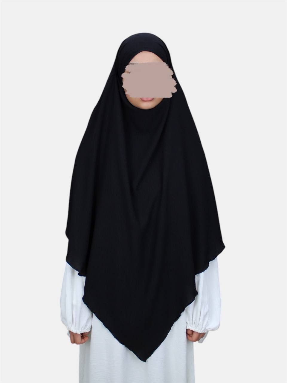 Aymasal Kopftuch Einlagiger Khimar Elenya Jazz günstig online kaufen