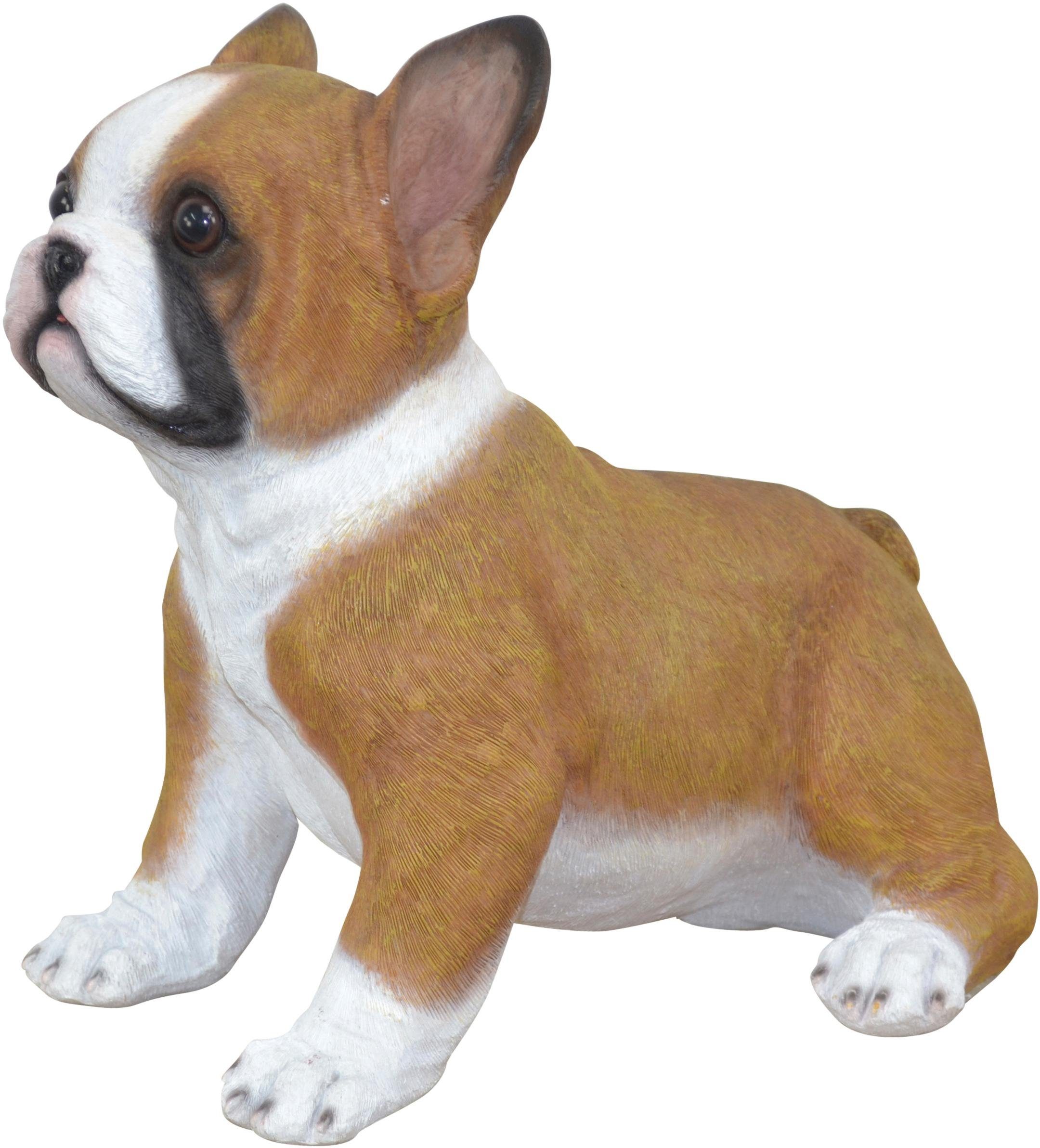 Home affaire DekoHund, Maße (B/T/H) 20/26/26 cm OTTO