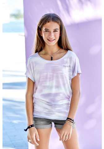 BENCH. Футболка