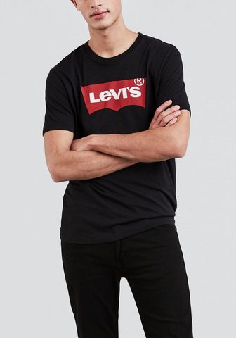 LEVI'S ® футболка »Batwing Logo Tee...