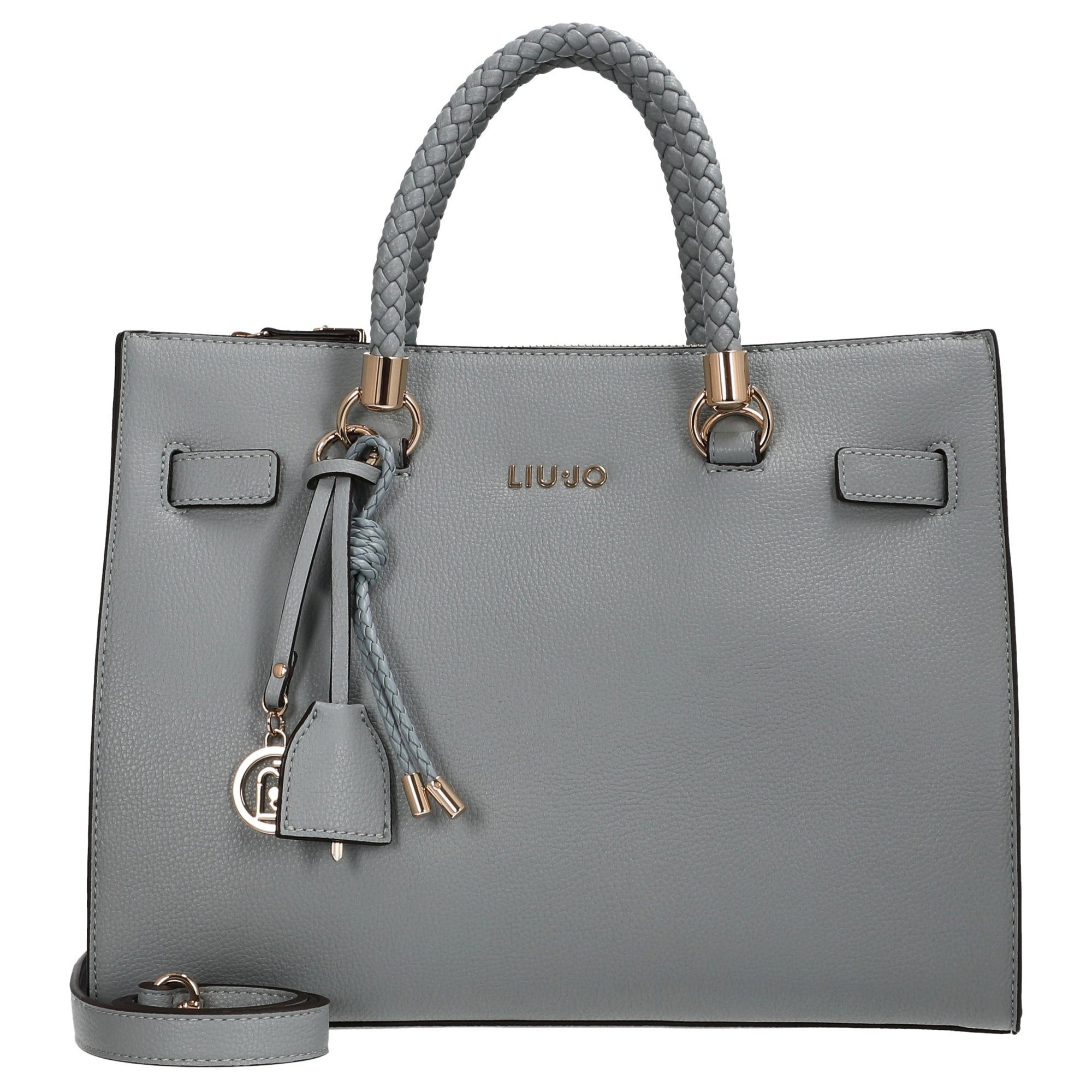 Liu Jo Handtasche Manh - Henkeltasche 31 cm (cloud)