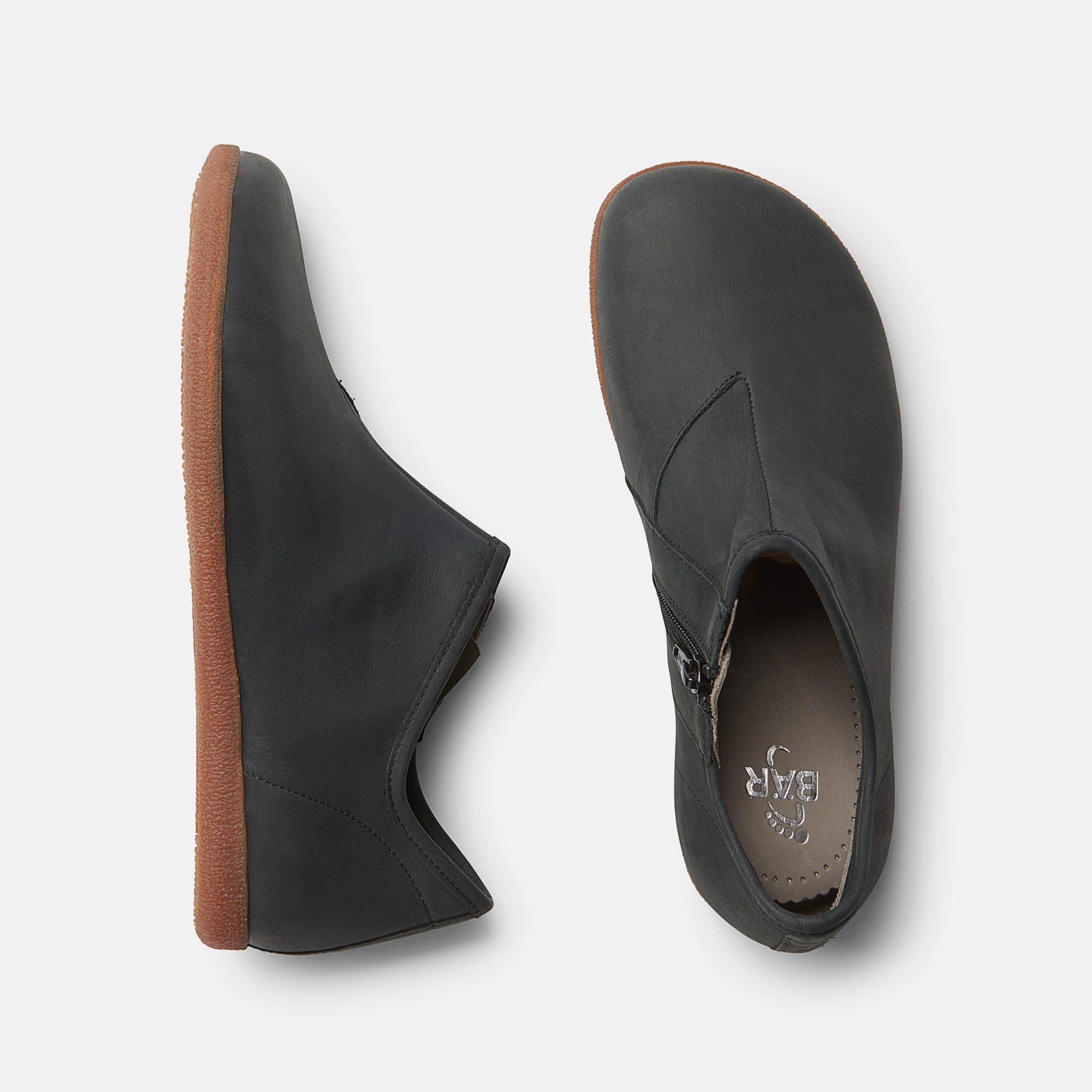 BÄR Lotus Slipper 100% Zehenfreiheit