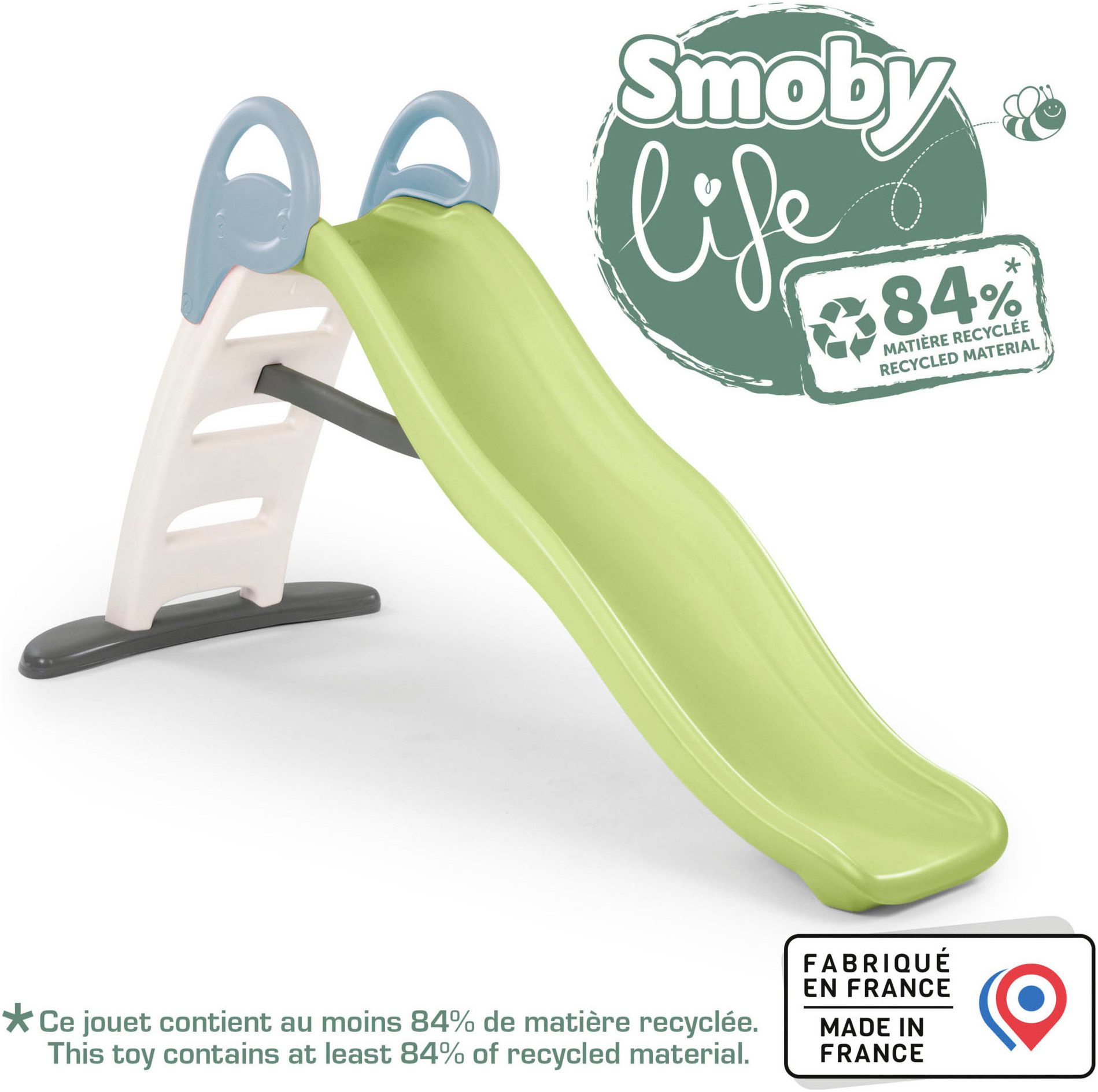 Smoby Wellenrutsche Smoby Life, Funny, Made in Europe günstig online kaufen