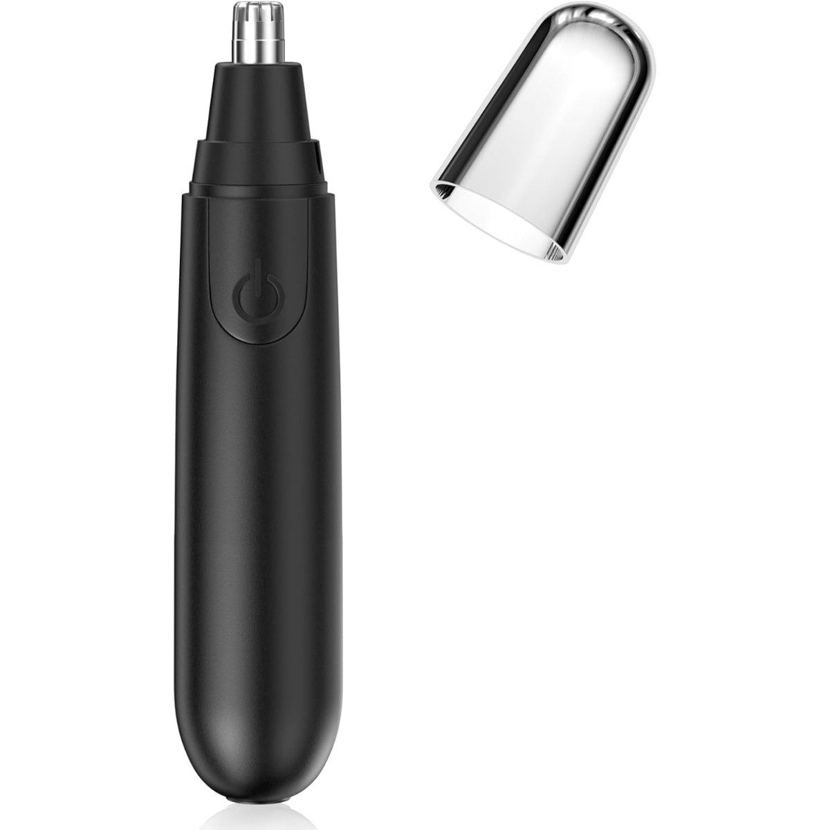 COFI 1453 Nasenhaartrimmer Nasenhaartrimmer Herren Nasen Ohrenhaartrimmer kompakt