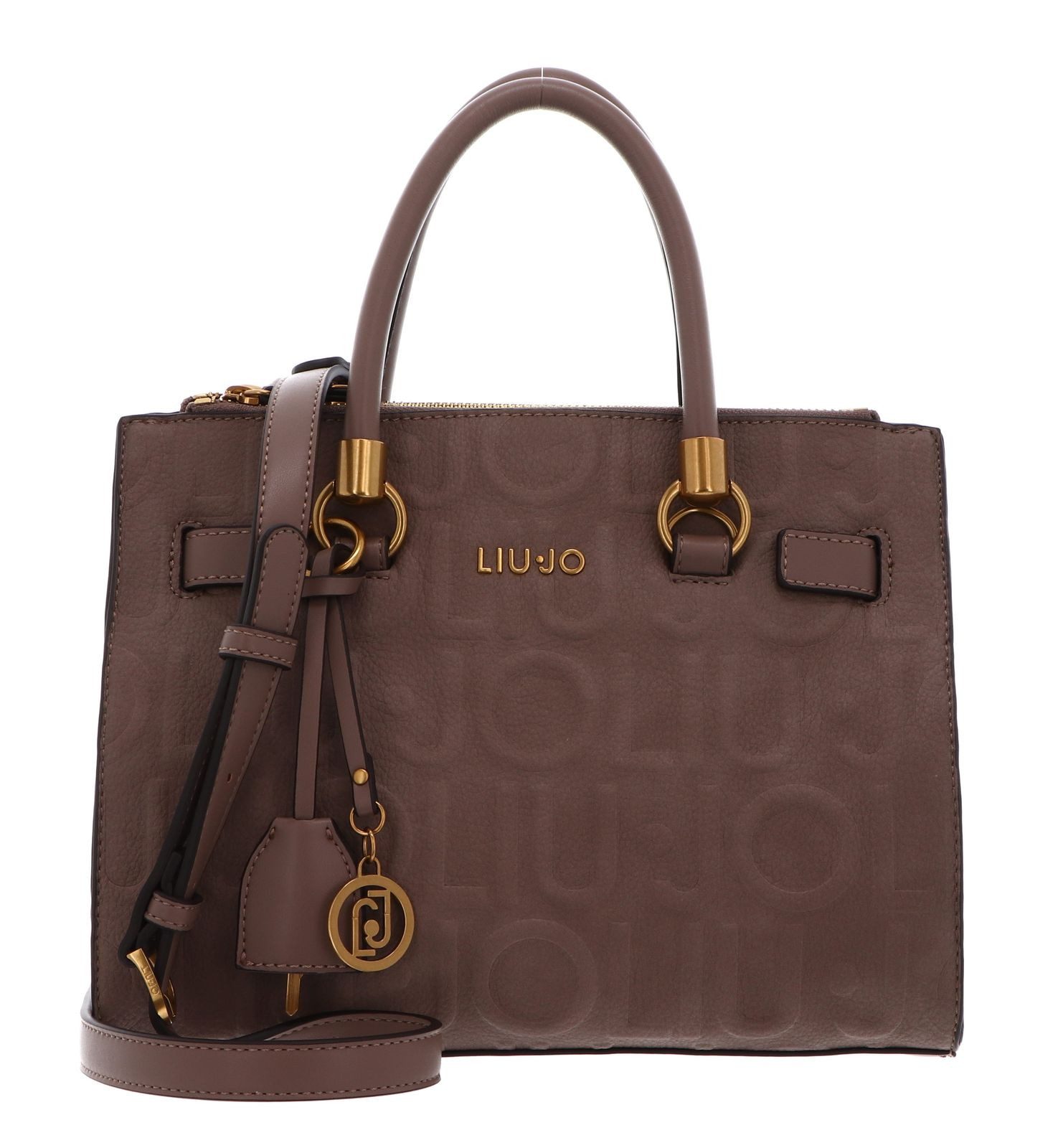 Liu Jo Handtasche Satchel