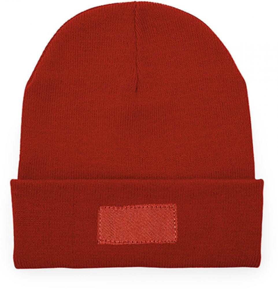 Bommelmütze Bulnes Beanie