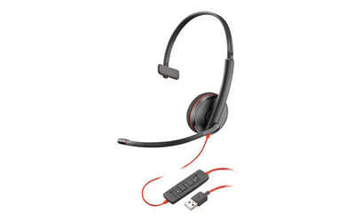 Polycom »Plantronics Blackwire C3210« Headset